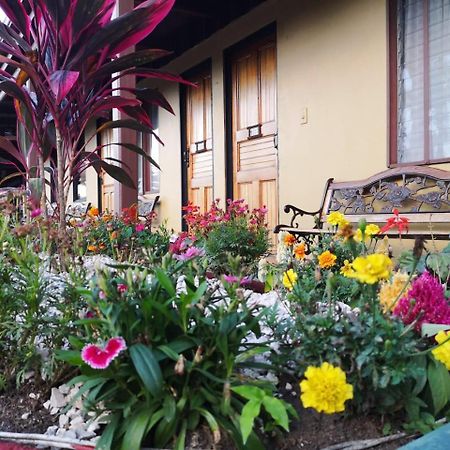 Hotel Destinos Arenal La Fortuna المظهر الخارجي الصورة