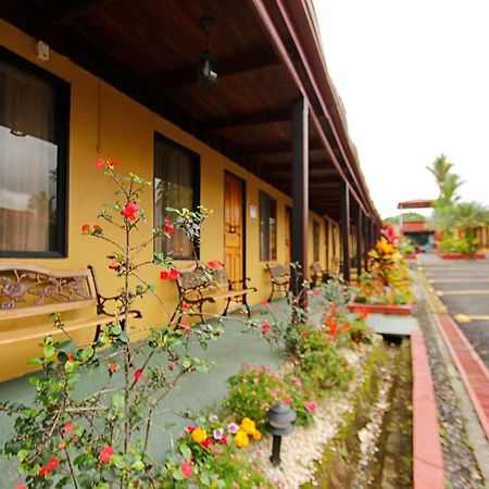Hotel Destinos Arenal La Fortuna المظهر الخارجي الصورة