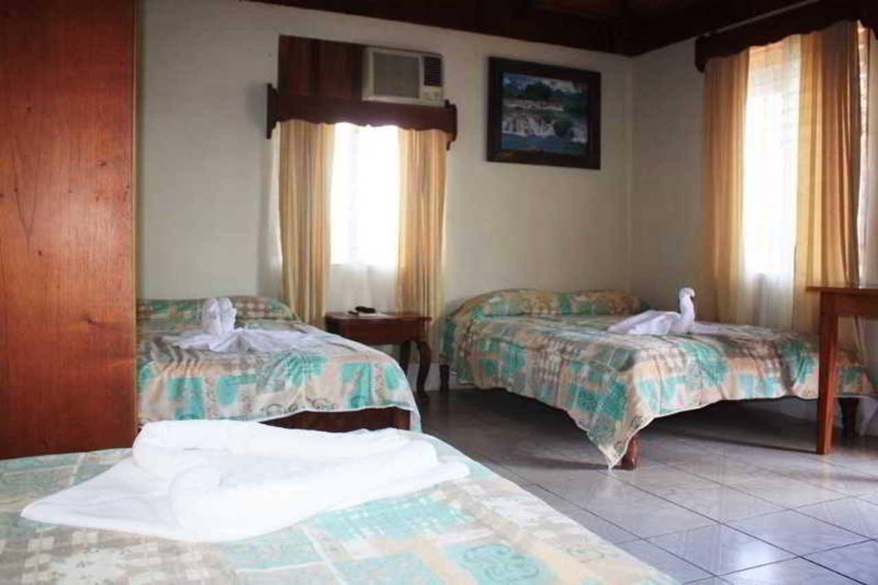 Hotel Destinos Arenal La Fortuna المظهر الخارجي الصورة