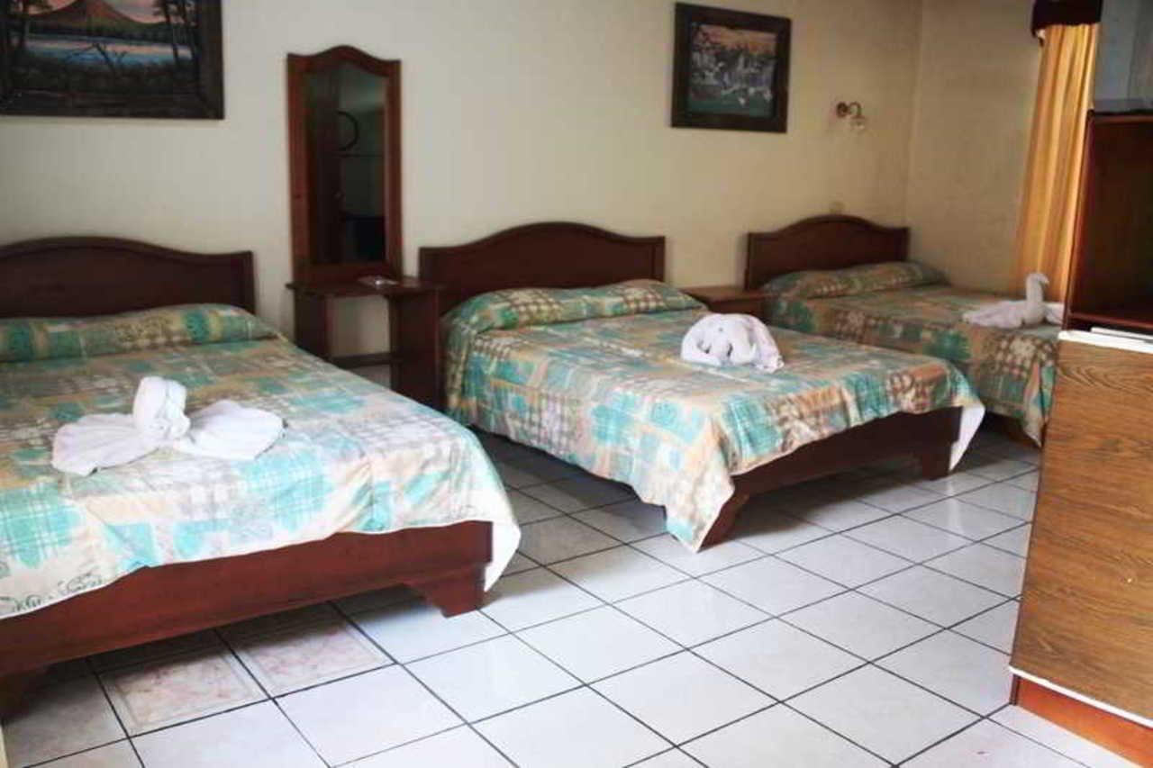 Hotel Destinos Arenal La Fortuna المظهر الخارجي الصورة
