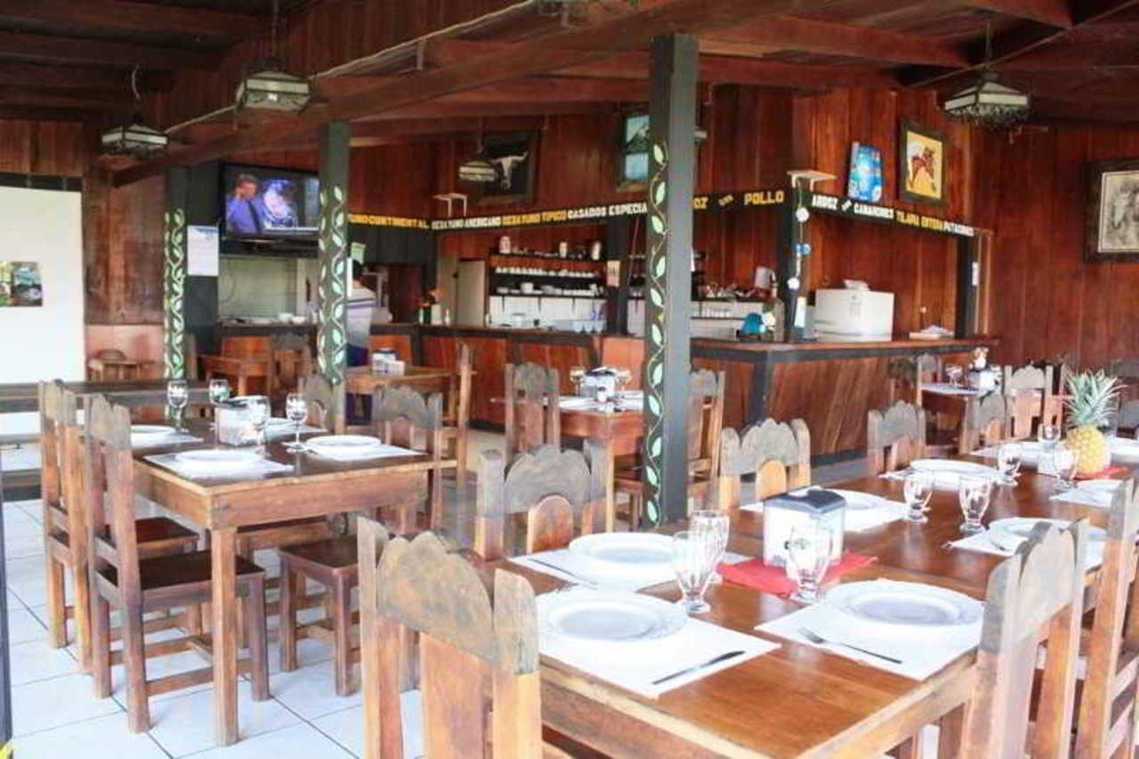 Hotel Destinos Arenal La Fortuna المظهر الخارجي الصورة