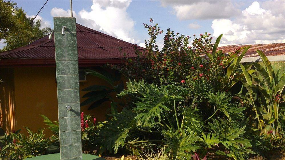 Hotel Destinos Arenal La Fortuna المظهر الخارجي الصورة