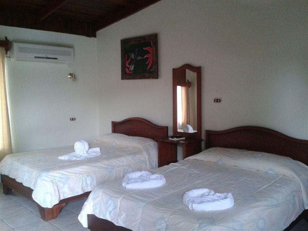 Hotel Destinos Arenal La Fortuna المظهر الخارجي الصورة