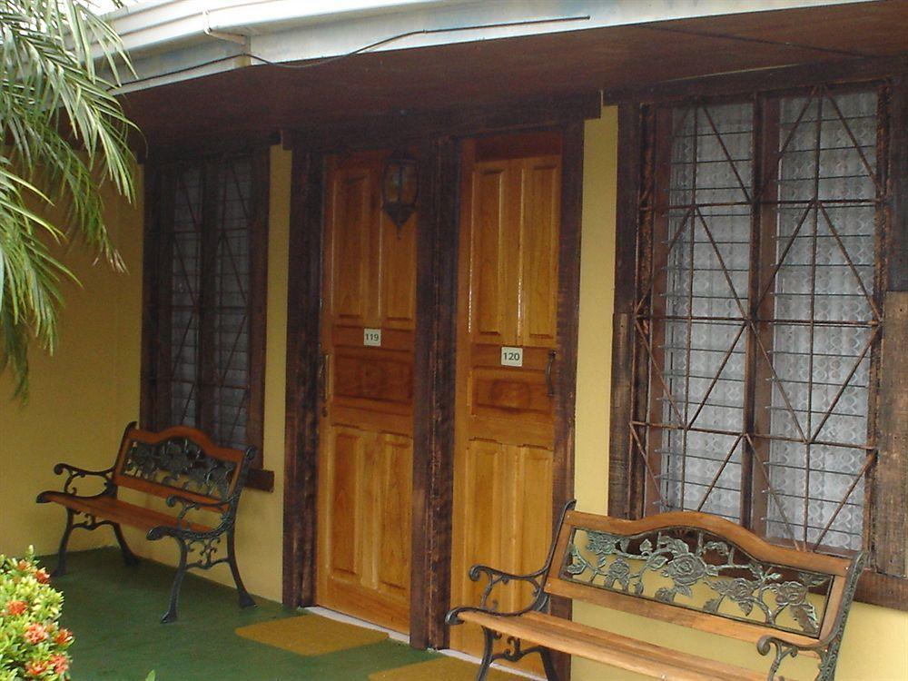 Hotel Destinos Arenal La Fortuna المظهر الخارجي الصورة