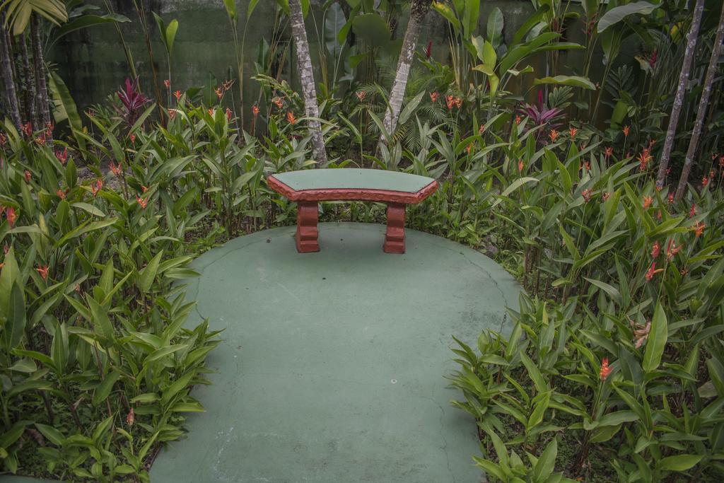 Hotel Destinos Arenal La Fortuna المظهر الخارجي الصورة