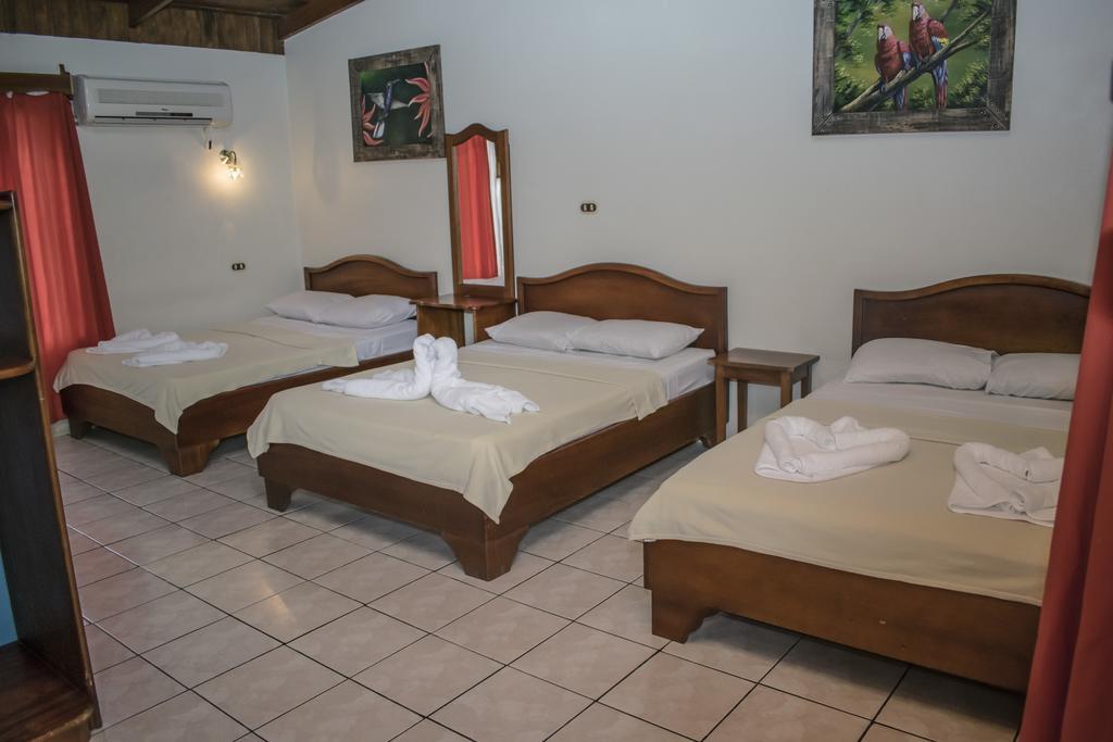 Hotel Destinos Arenal La Fortuna المظهر الخارجي الصورة