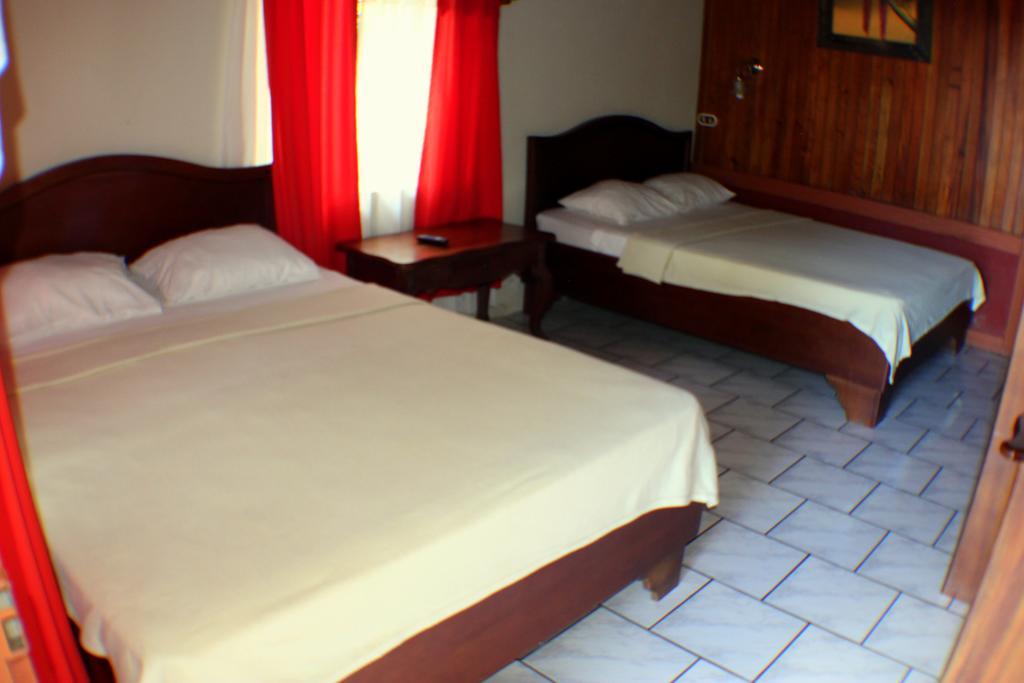 Hotel Destinos Arenal La Fortuna المظهر الخارجي الصورة