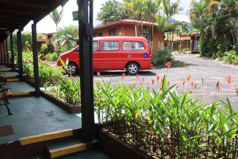 Hotel Destinos Arenal La Fortuna المظهر الخارجي الصورة