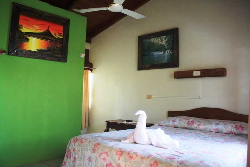 Hotel Destinos Arenal La Fortuna المظهر الخارجي الصورة