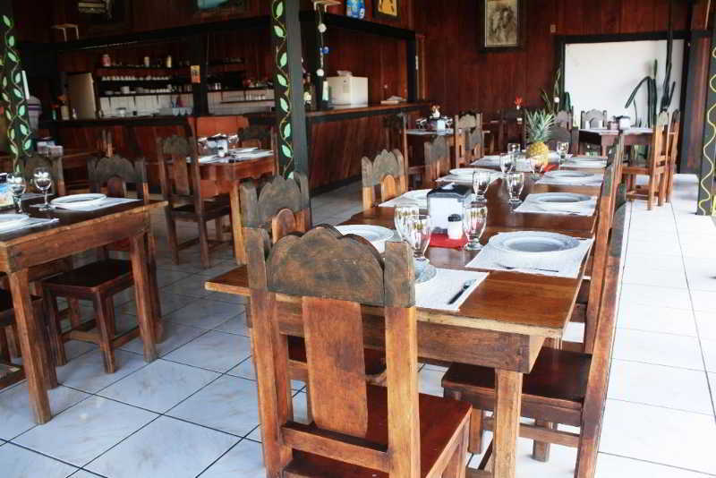 Hotel Destinos Arenal La Fortuna المظهر الخارجي الصورة