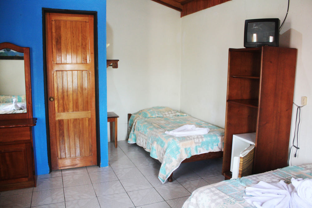 Hotel Destinos Arenal La Fortuna المظهر الخارجي الصورة