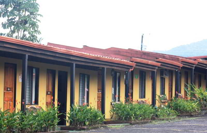 Hotel Destinos Arenal La Fortuna المظهر الخارجي الصورة