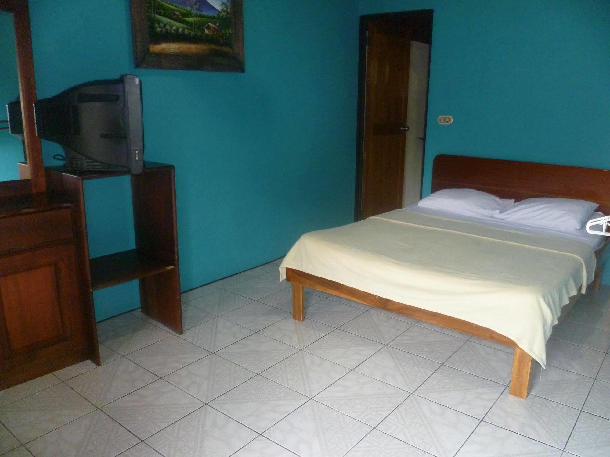 Hotel Destinos Arenal La Fortuna المظهر الخارجي الصورة
