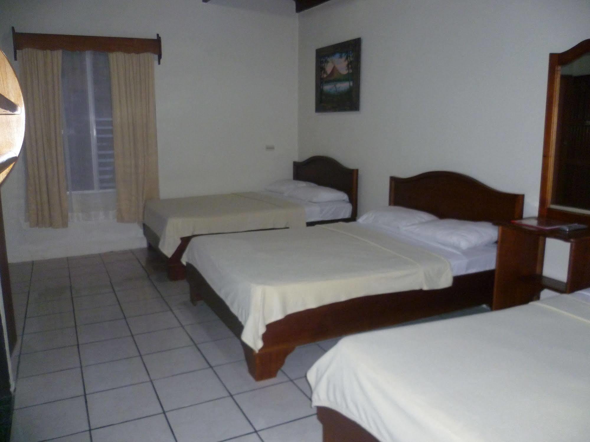 Hotel Destinos Arenal La Fortuna المظهر الخارجي الصورة