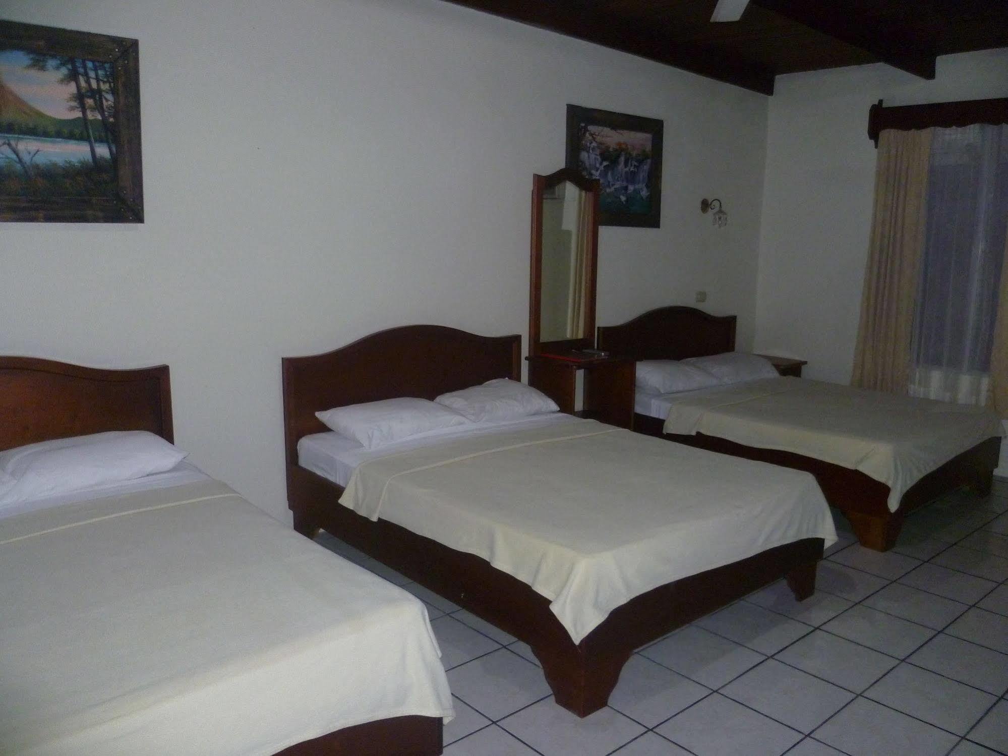 Hotel Destinos Arenal La Fortuna المظهر الخارجي الصورة