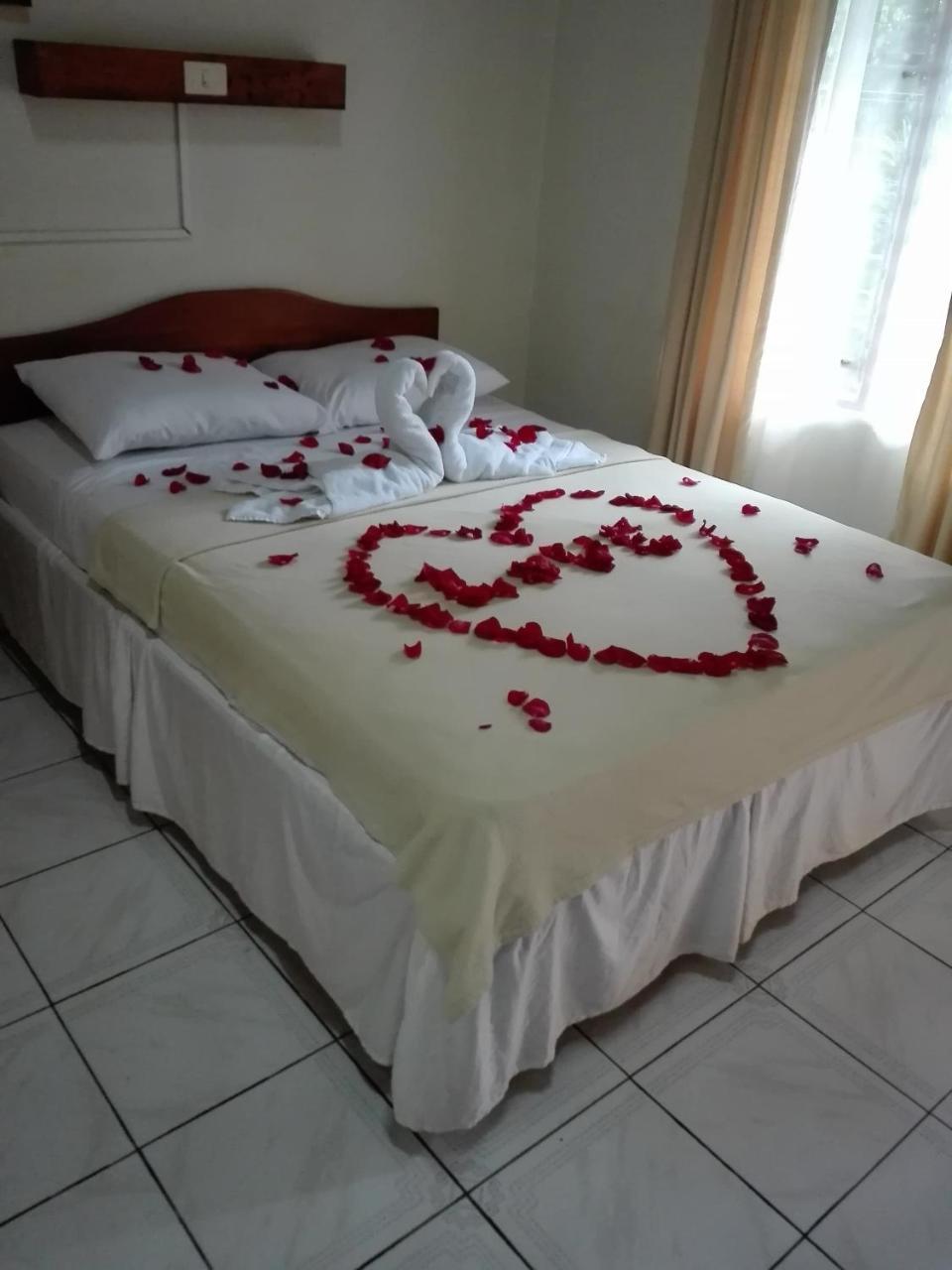 Hotel Destinos Arenal La Fortuna المظهر الخارجي الصورة