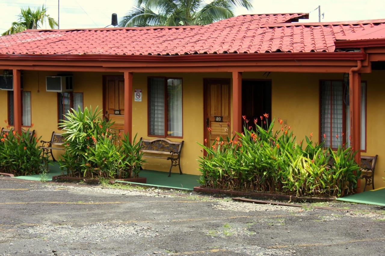 Hotel Destinos Arenal La Fortuna المظهر الخارجي الصورة
