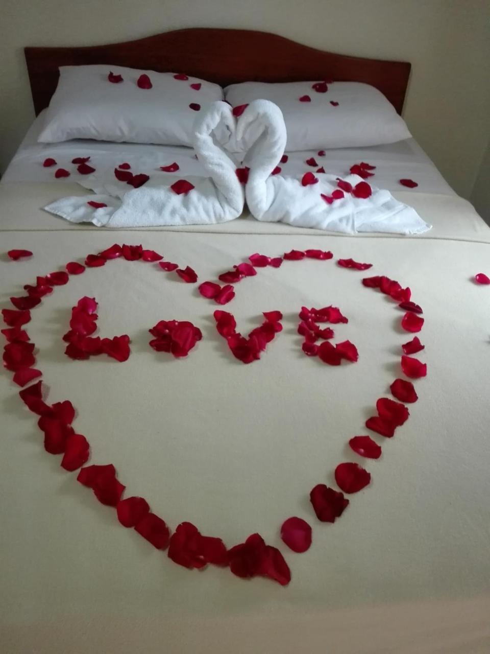 Hotel Destinos Arenal La Fortuna المظهر الخارجي الصورة