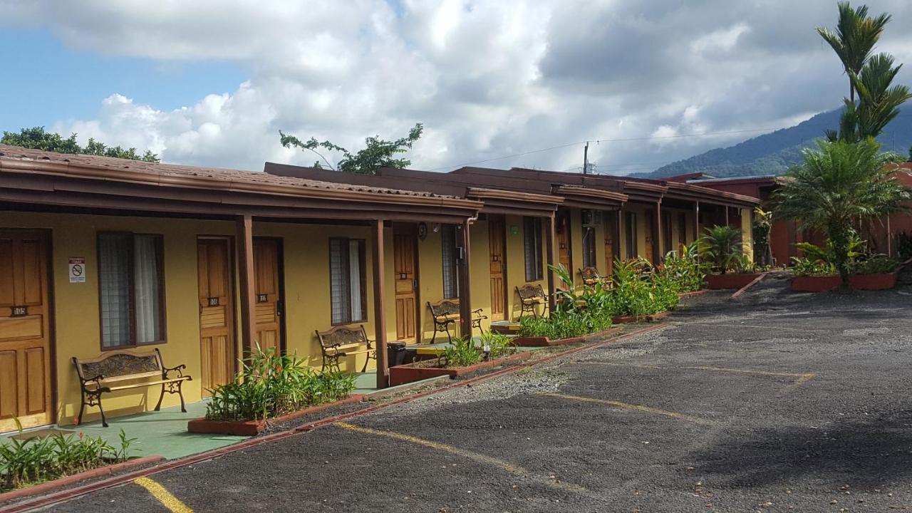 Hotel Destinos Arenal La Fortuna المظهر الخارجي الصورة