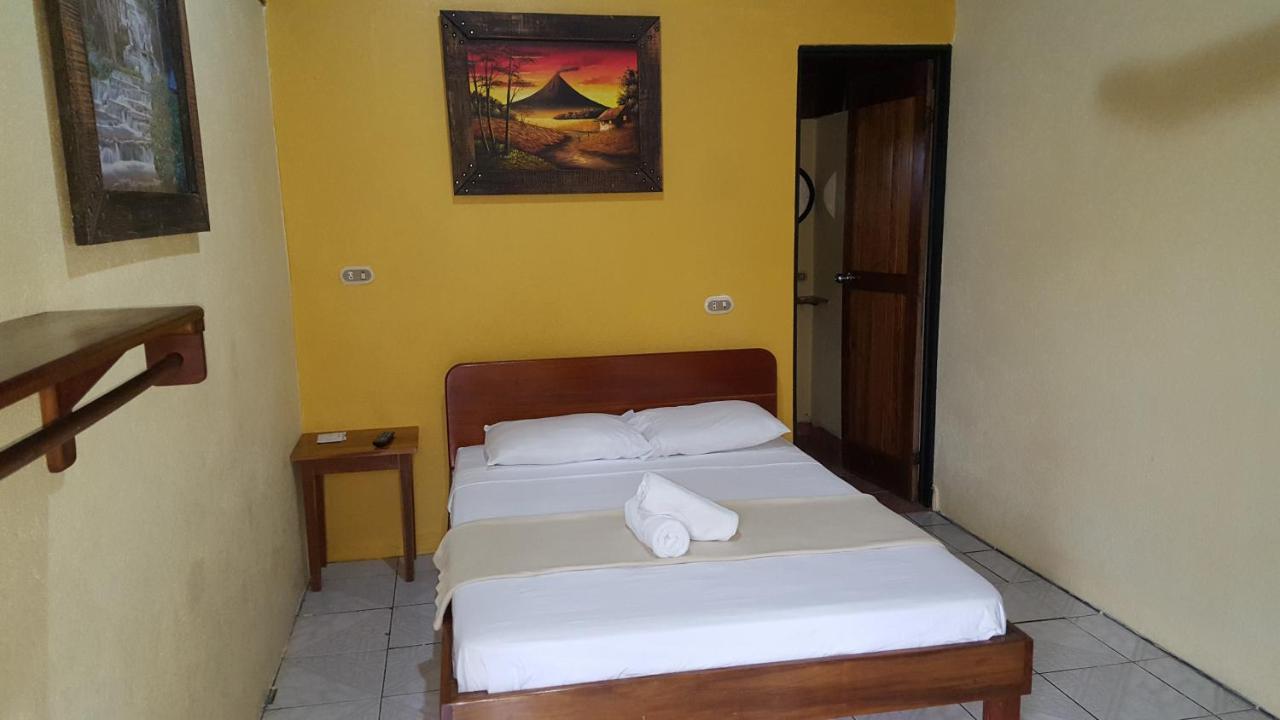 Hotel Destinos Arenal La Fortuna المظهر الخارجي الصورة