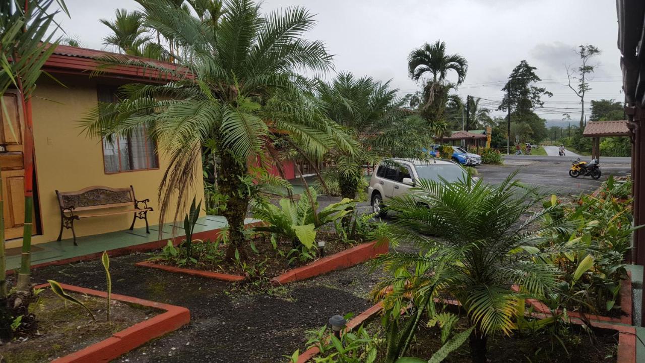Hotel Destinos Arenal La Fortuna المظهر الخارجي الصورة