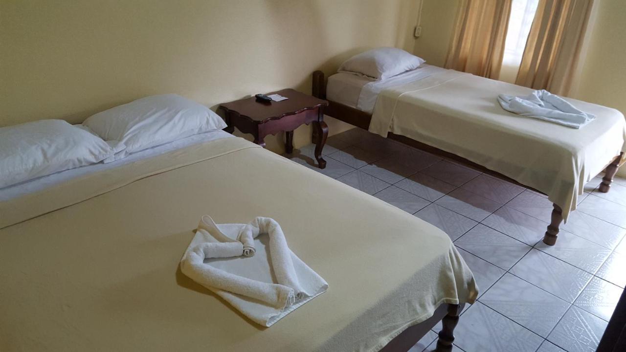 Hotel Destinos Arenal La Fortuna المظهر الخارجي الصورة