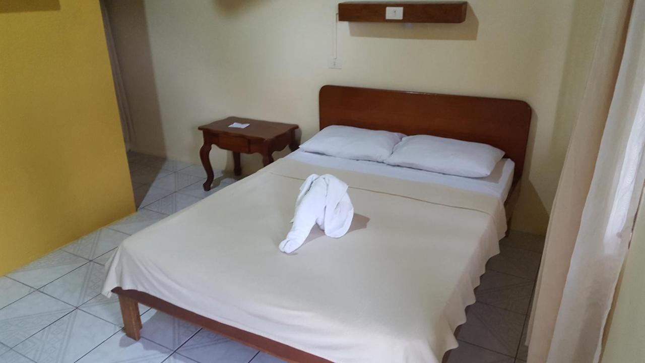 Hotel Destinos Arenal La Fortuna المظهر الخارجي الصورة