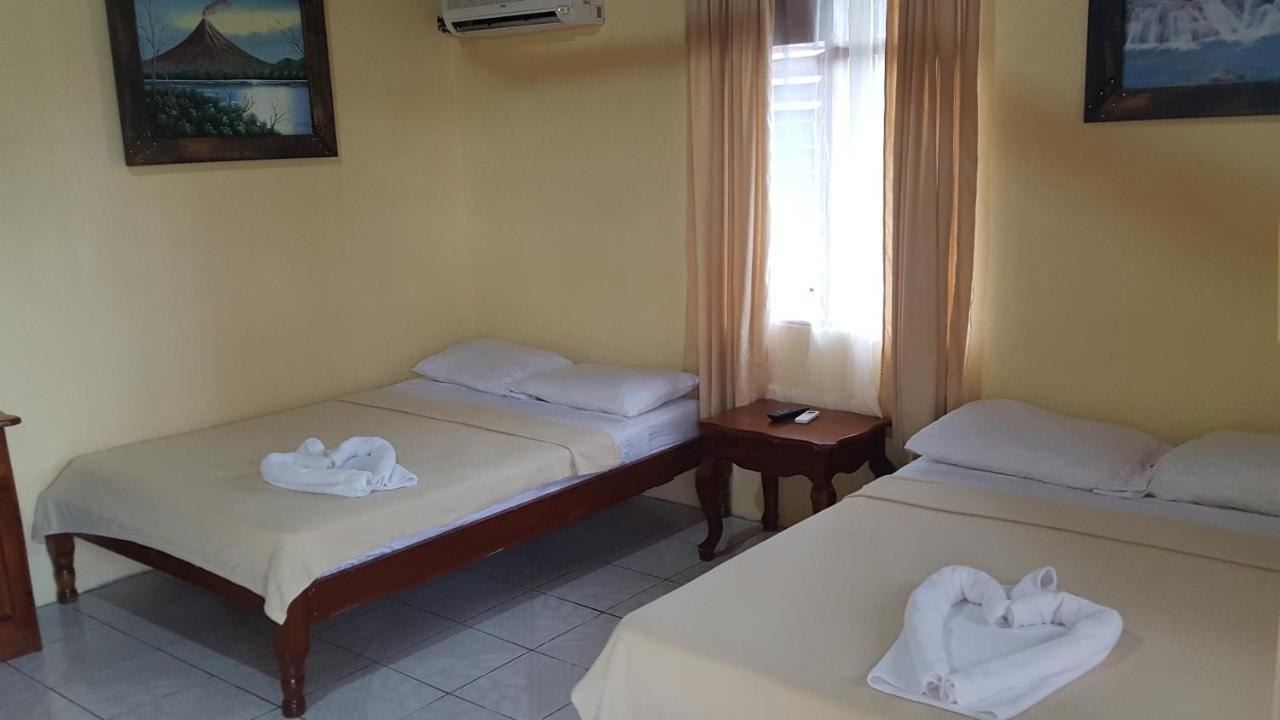 Hotel Destinos Arenal La Fortuna المظهر الخارجي الصورة