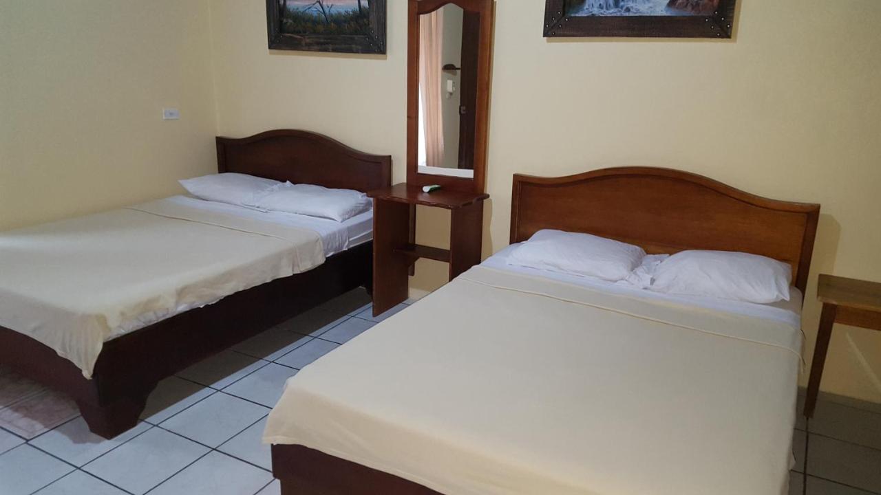 Hotel Destinos Arenal La Fortuna المظهر الخارجي الصورة