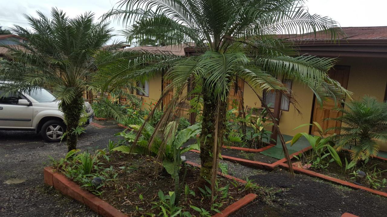 Hotel Destinos Arenal La Fortuna المظهر الخارجي الصورة
