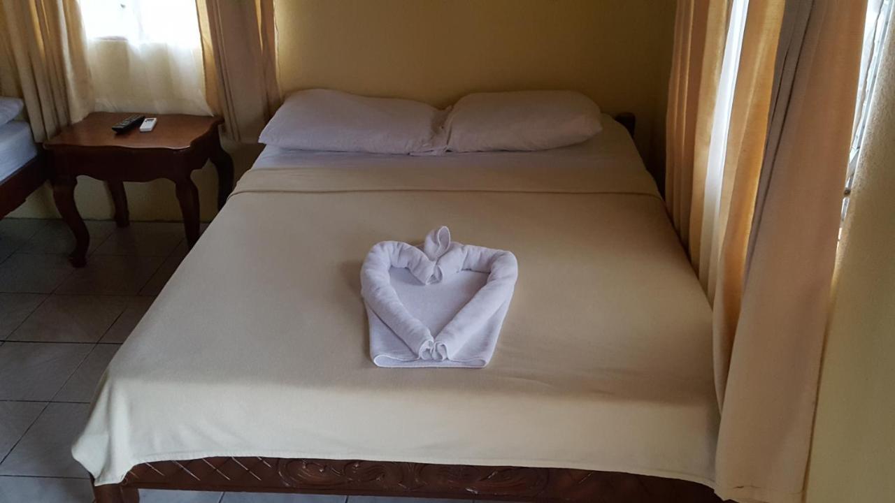 Hotel Destinos Arenal La Fortuna المظهر الخارجي الصورة