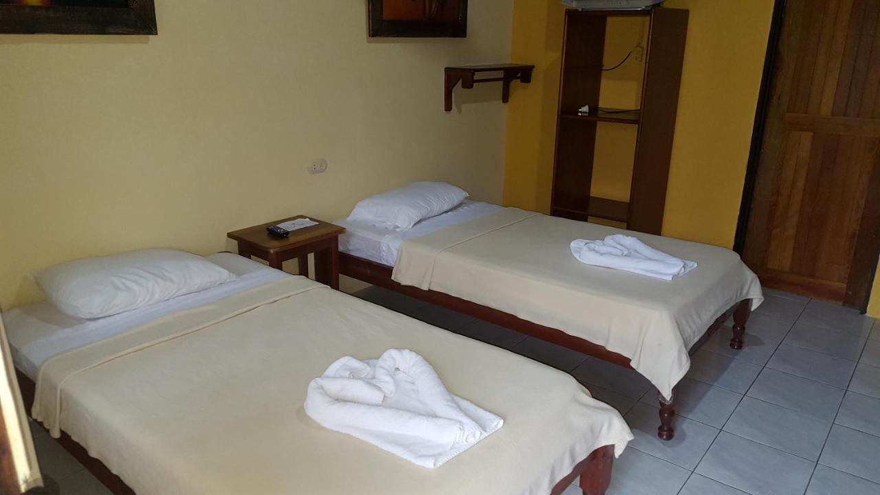 Hotel Destinos Arenal La Fortuna المظهر الخارجي الصورة
