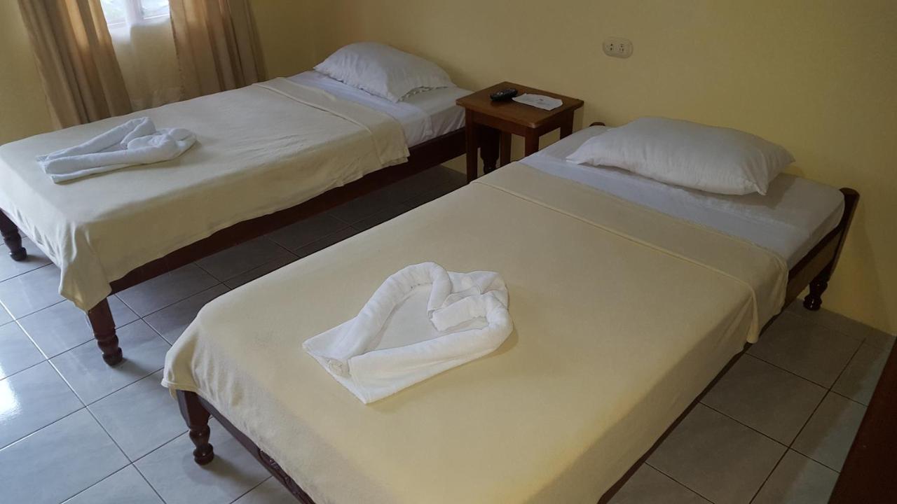 Hotel Destinos Arenal La Fortuna المظهر الخارجي الصورة