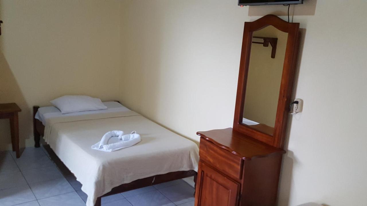 Hotel Destinos Arenal La Fortuna المظهر الخارجي الصورة