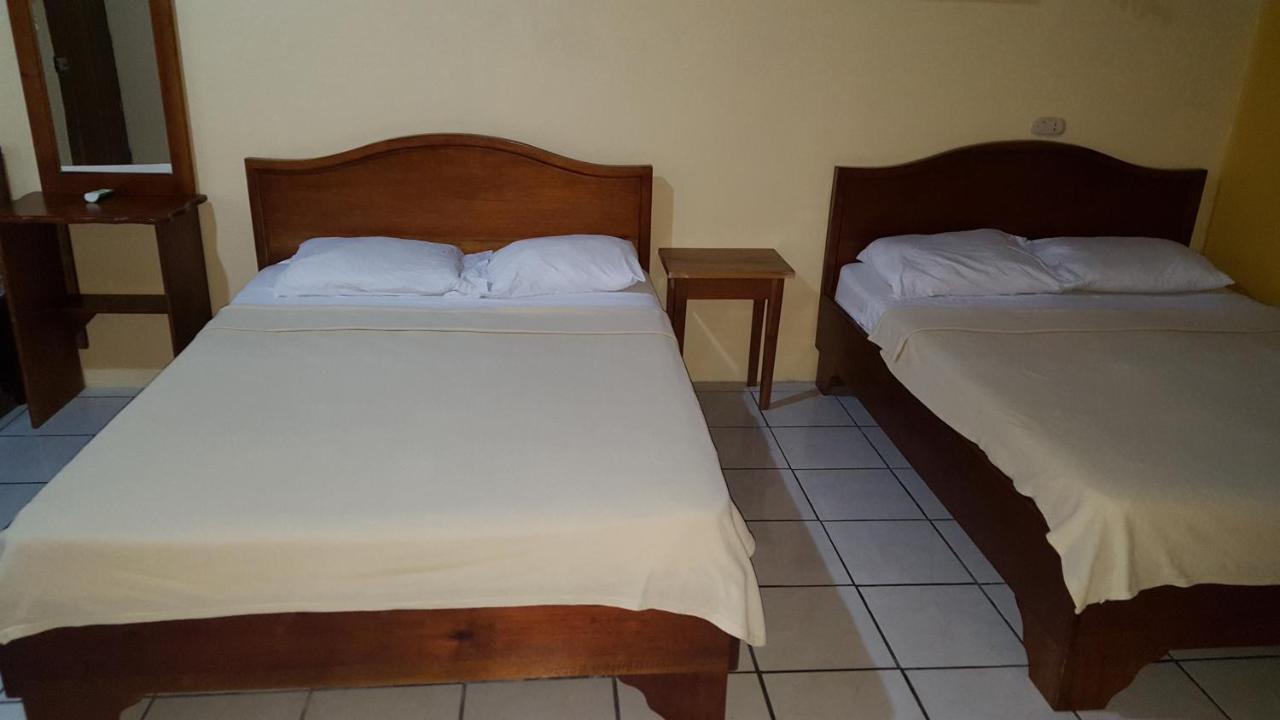 Hotel Destinos Arenal La Fortuna المظهر الخارجي الصورة