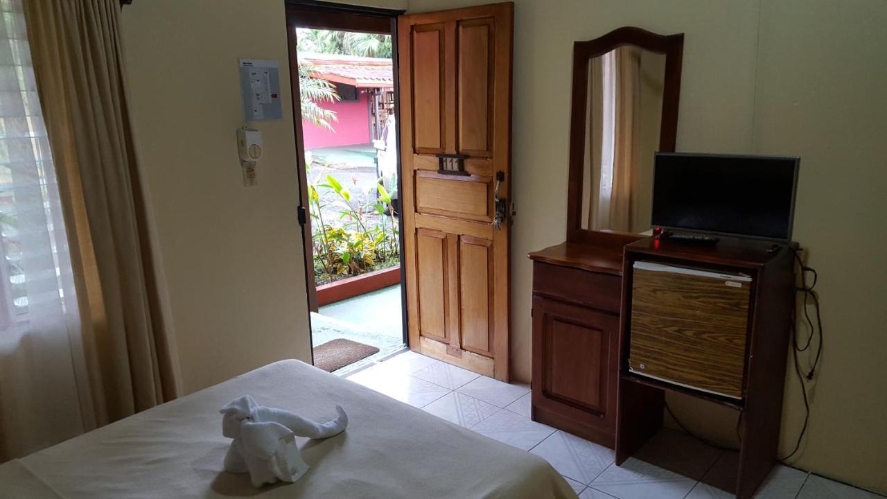 Hotel Destinos Arenal La Fortuna المظهر الخارجي الصورة