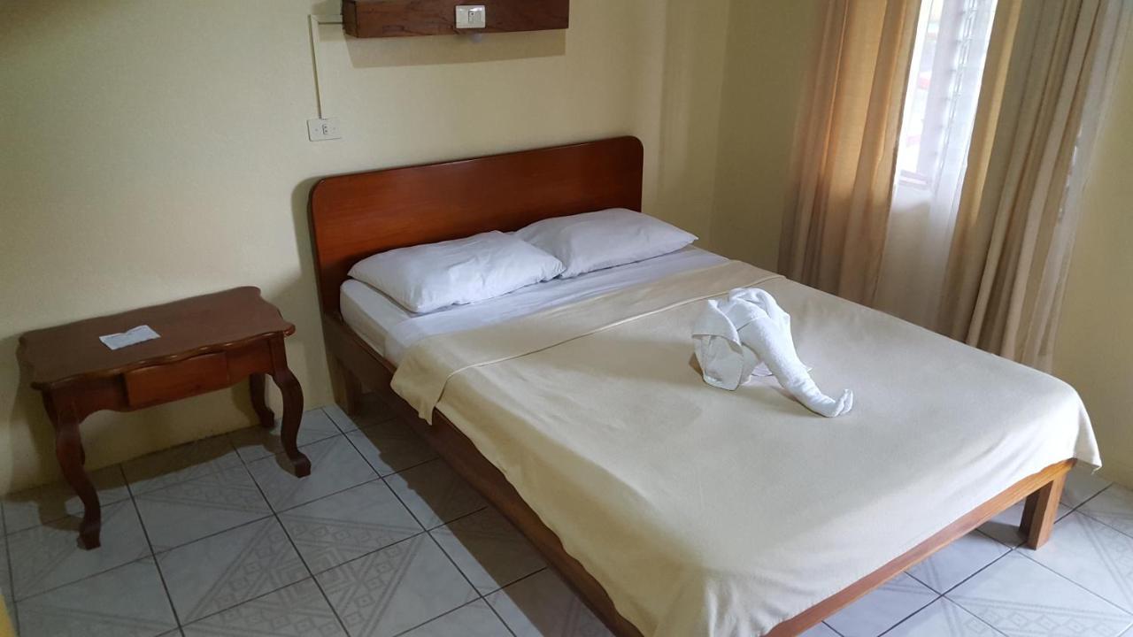 Hotel Destinos Arenal La Fortuna المظهر الخارجي الصورة