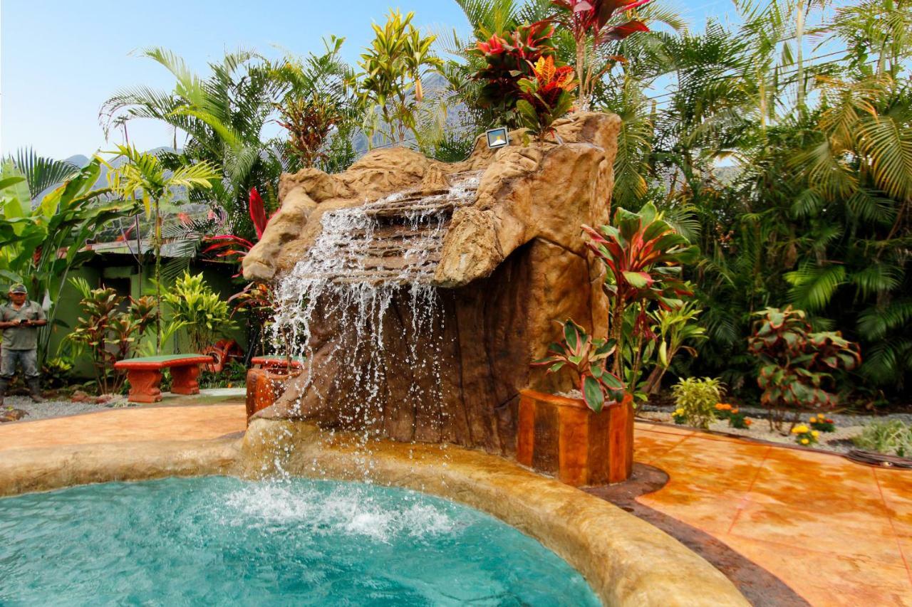 Hotel Destinos Arenal La Fortuna المظهر الخارجي الصورة