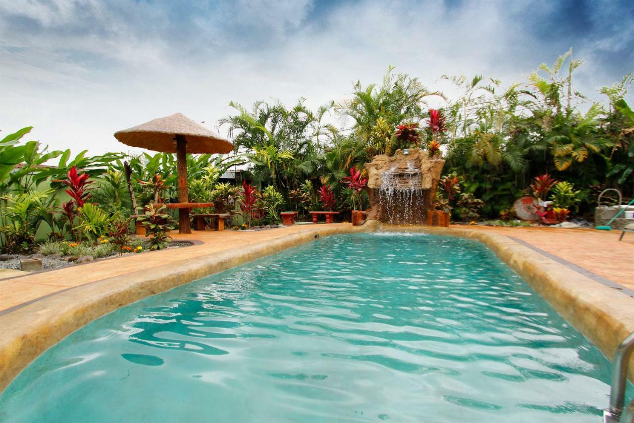 Hotel Destinos Arenal La Fortuna المظهر الخارجي الصورة