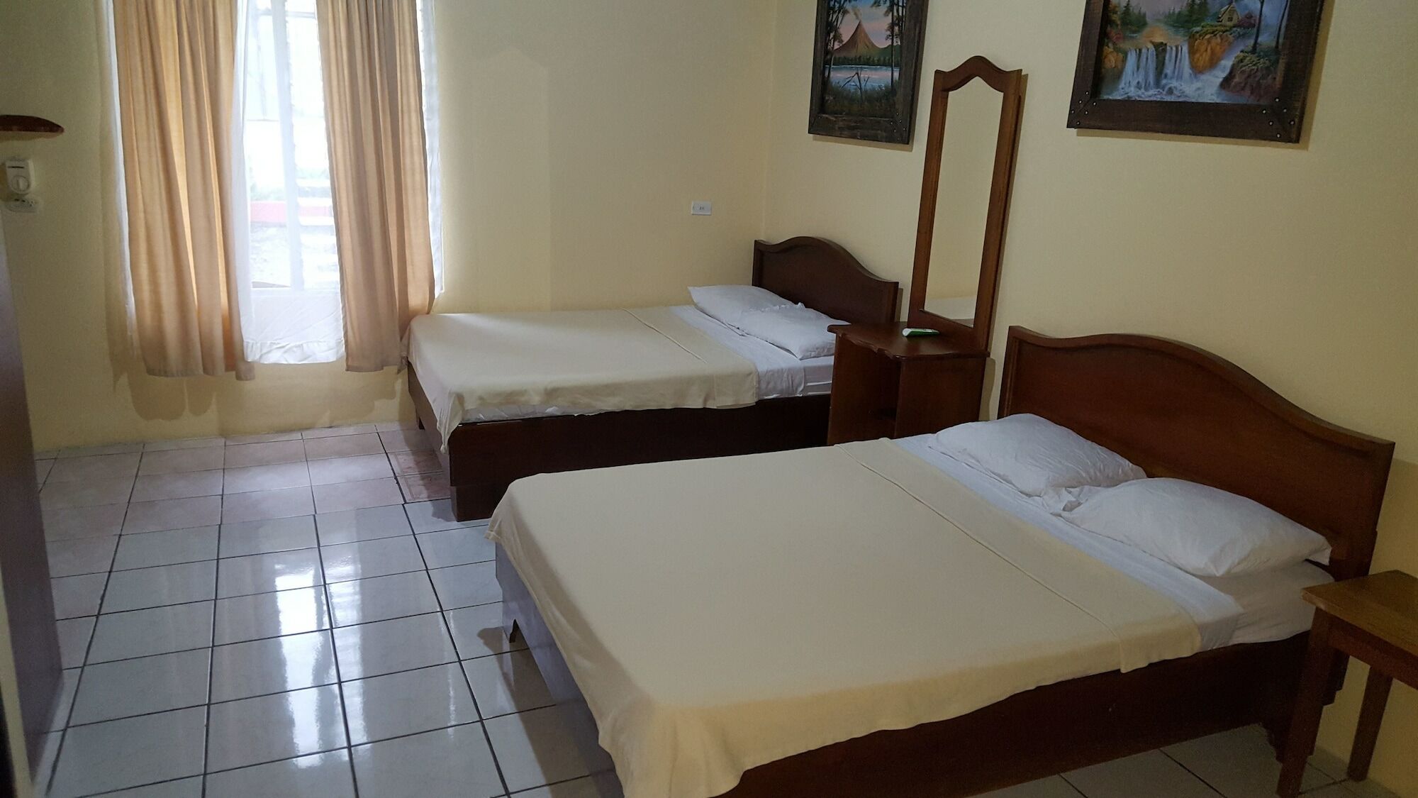 Hotel Destinos Arenal La Fortuna المظهر الخارجي الصورة