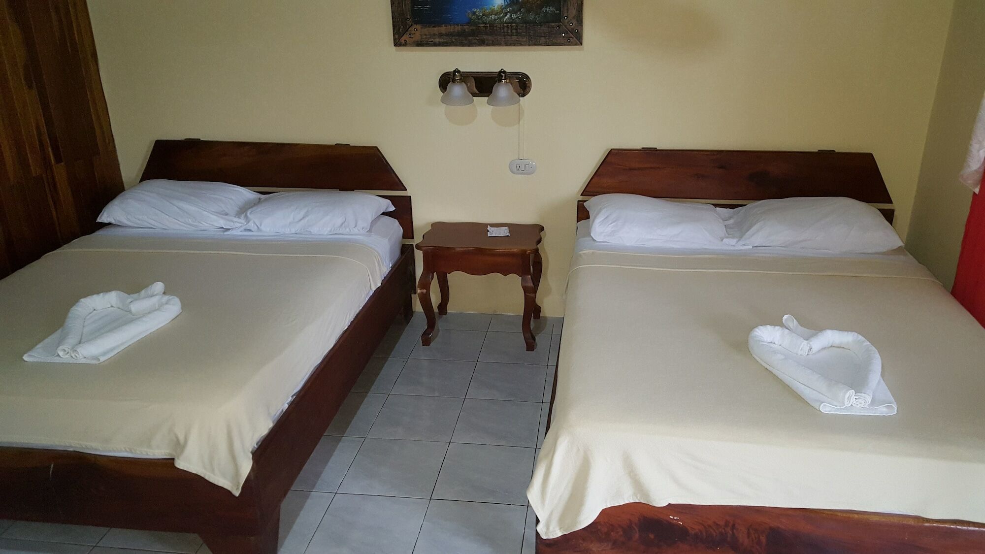 Hotel Destinos Arenal La Fortuna المظهر الخارجي الصورة