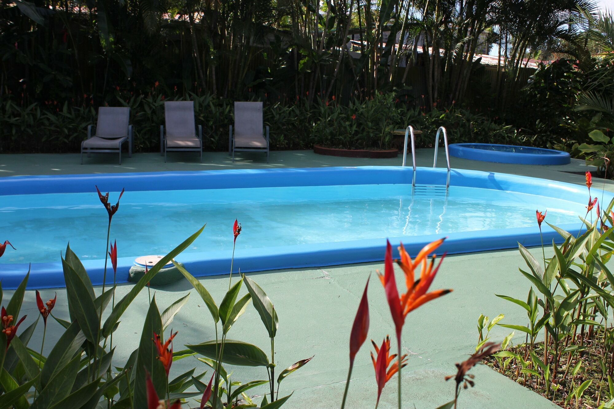 Hotel Destinos Arenal La Fortuna المظهر الخارجي الصورة